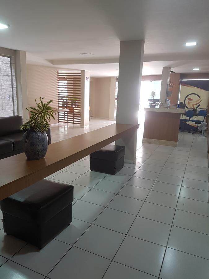Leal Classic Hotel Itabuna Exterior foto